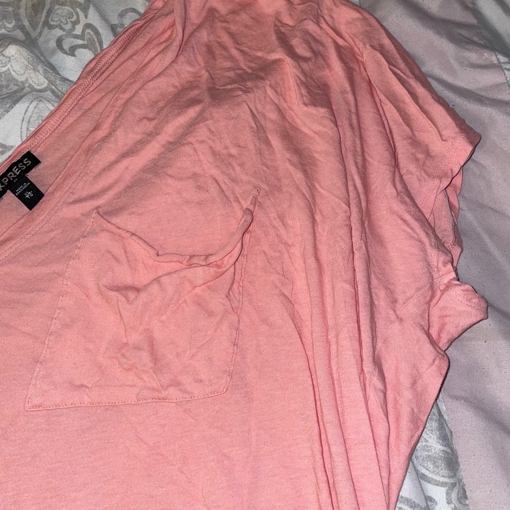 Express short sleeve - Picture 2 of 6